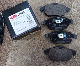 Opel Astra H, Vectra C, Zafira B, Signum