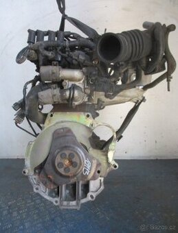 MOTOR HYUNDAI GETZ 1.6 TESTOVÁN G4ED