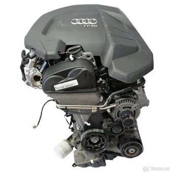 Audi A4 B9 A5 F5 1.4 TFSI – kompletní motor CVNA