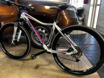 Prodám dámské kolo CTM