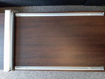 Roleta do střešních oken R-LITE 613  940 mm