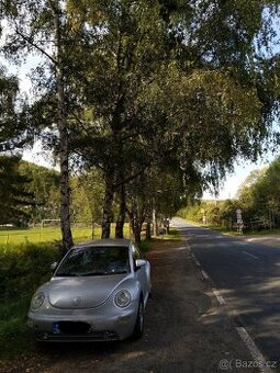 Volkswagen New Beetle - Náhradní díly ND