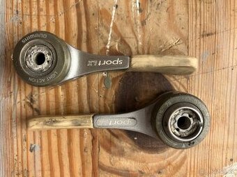 Radici packy Shlimano sport LX