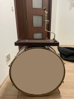 Dobový buben Amati "26"