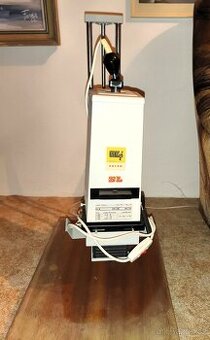 Zvětšovák + další vybavení