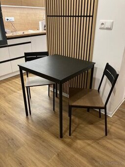 Jídelní Stůl + židle SANDSBERG IKEA