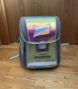 Školní batoh Unicorn - Oxybag