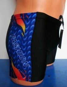 PÁNSKÉ  A DÁMSKÉ ZNAČK.PLAVKY-VÍCE TYPŮ++ TANKINI