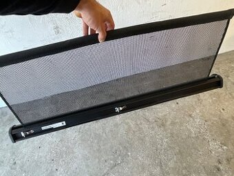 Dělící stěna zavazadlového prostoru Octavia 3