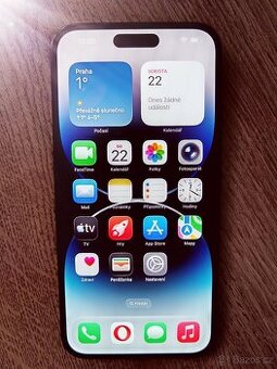 Apple iPhone 14 pro Max 256 GB