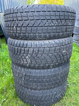 Pneu Tomket Snowroad Suv 235/50r19