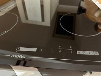 Sklokeramická deska Mora