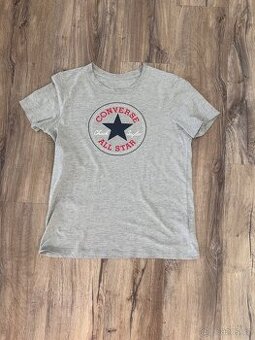 Tričko Converse