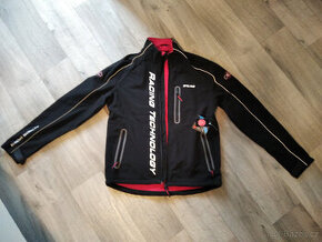 FLM Softshelová bunda dámská L