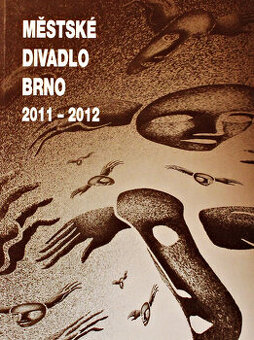 Městské divadlo Brno 2011 - 2012