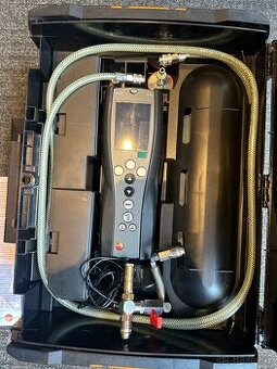 TESTO 324 profesionální sada