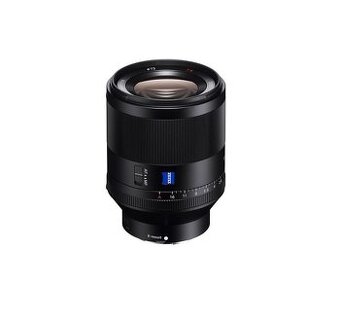 Sony FE 50 mm f/1,4 ZA Planar