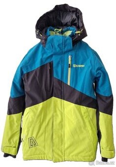 Zimní lyžařská bunda ALTISPORT