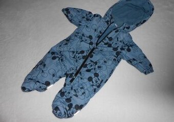 Disney kombinéza vel. 74