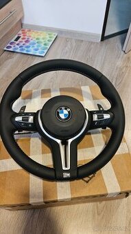 Volant bmw řada F