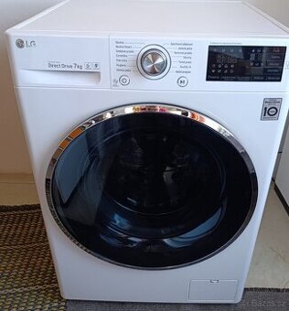 Pračka LG 7 kg