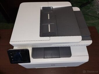 Tiskárna HP LaserJet Pro MFP M274n