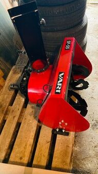 Sněhová fréza Vari