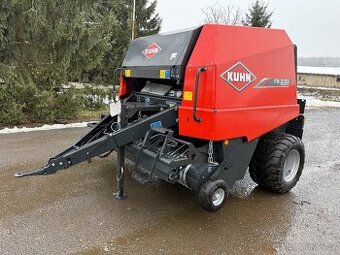 Lis na kulaté balíky Kuhn FB 2130