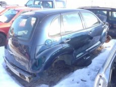 Chrysler PT Cruiser 2,2CRDi 2003 - díly