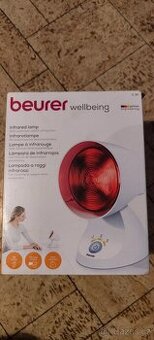 Infralampa Beurer IL35 150W