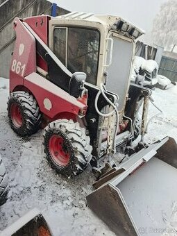 PREDAM SMYKOVY NAKLADAC UNC NOVOTNY 861