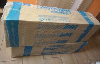 Tepelná izolace Knauf FKD S Thermal 100 mm,50 mm