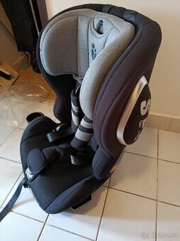 Detská autosedačka