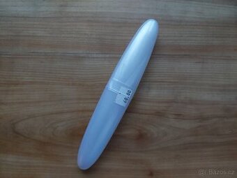 Nová obal na zubní kartáček - hygienický plastový - SLEVA