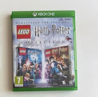 The Sims 4, Harry Potter LEGO, PAW Patrol - XBOX ONE