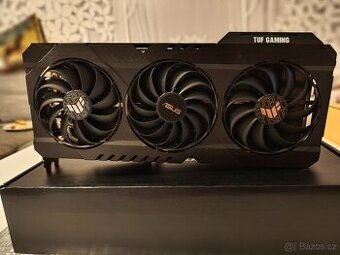 RX 6800 XT ASUS TUF Gaming