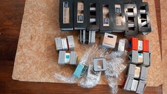 Preodám dia rámečky