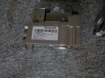 Honeywell už nekoupíte, já vyměním za ......