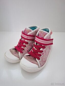 Plátěné tenisky Befado vel. 28 + Balíkovna 50Kč