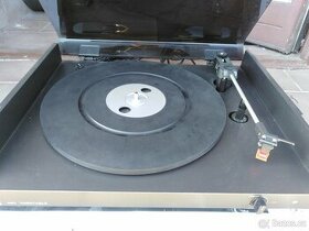 Prodej gramofonu Tesla NC 470 100% archiválie