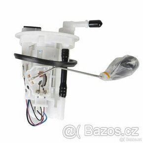 Pumpa, Palivové čerpadlo na motocyklu YAMAHA YBR 125