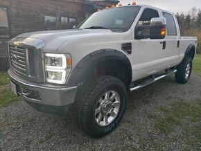 Ford F-250 6,4 PowerStroke - Super duty V8