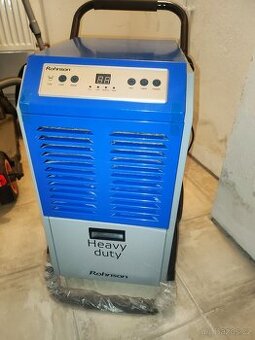 Odvlhčovač Rohnson R-9350 - 1