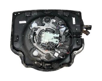 AdBlue nádrž 7P0131878 VW Touareg 7P R-Line FL r.v. 2016