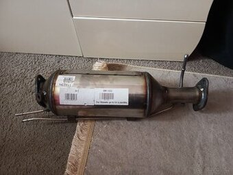 Prodám DPF filter na Ford Focus