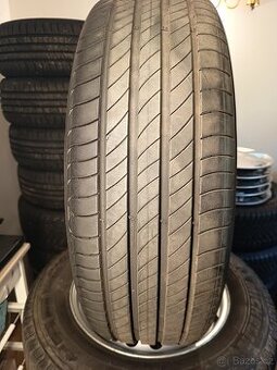 Letní 215/65R17 Michelin