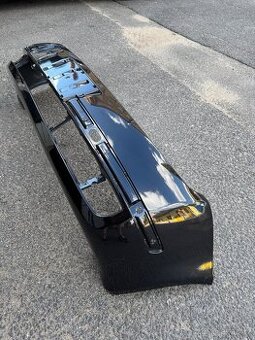 Nárazník škoda fabia 1