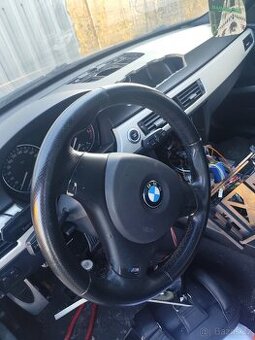 BMW e90 mpaket volant