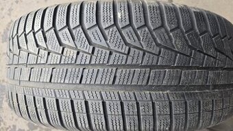 Zimní pneumatika 225/55/17 Hankook