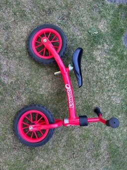 Dětské odrážecí kolo